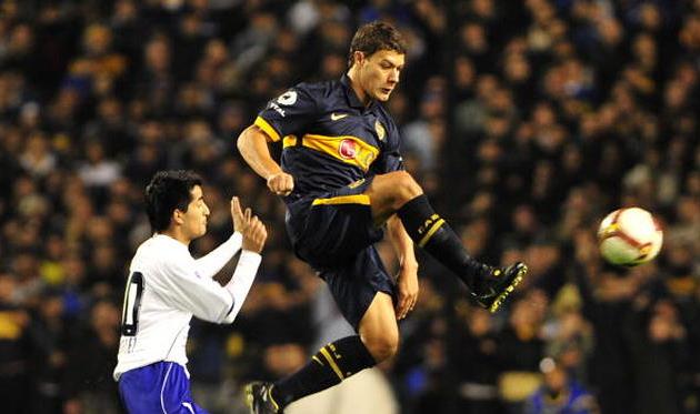 Себастьян Батталья, Getty Images