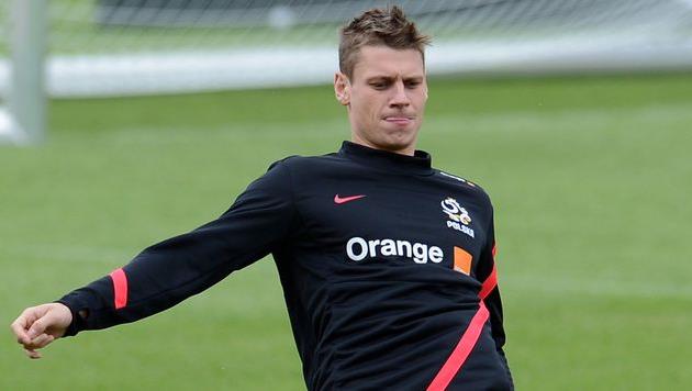 Лукаш Пищек, uefa.com