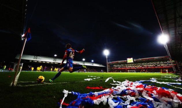 Барри Бэннан, Getty Images