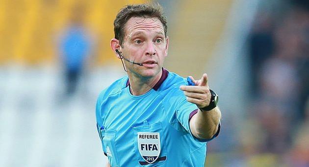 Евгений Арановский, metalist.ua