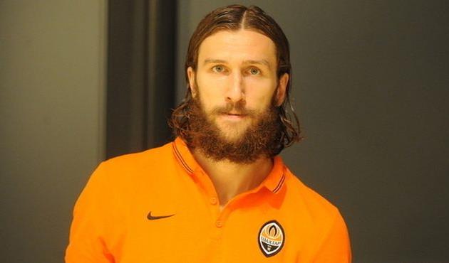 Дмитрий Чигринский, shakhtar.com