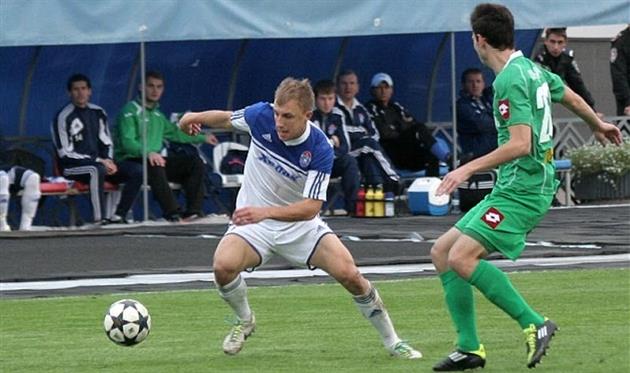 Оболонь-Бровар примет черкассцев, ckdnipro.com.ua