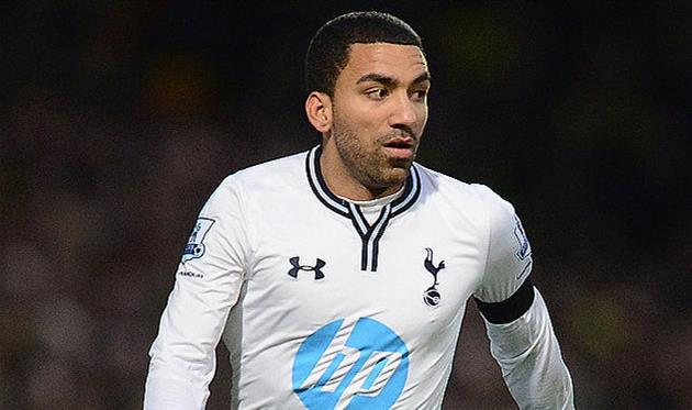 Аарон Леннон, Getty images