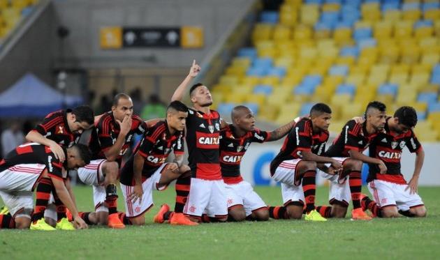 André Durão / Globoesporte.com