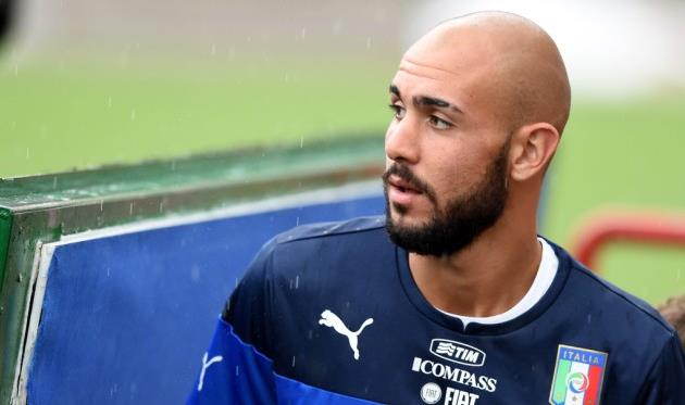 Симоне Дзадза, Getty images