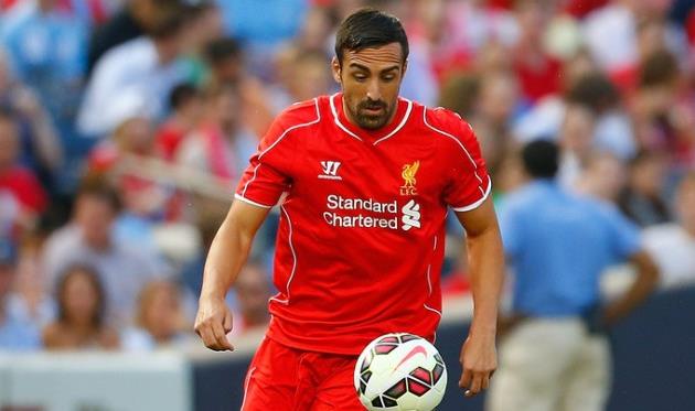 Хосе Энрике, Getty Images