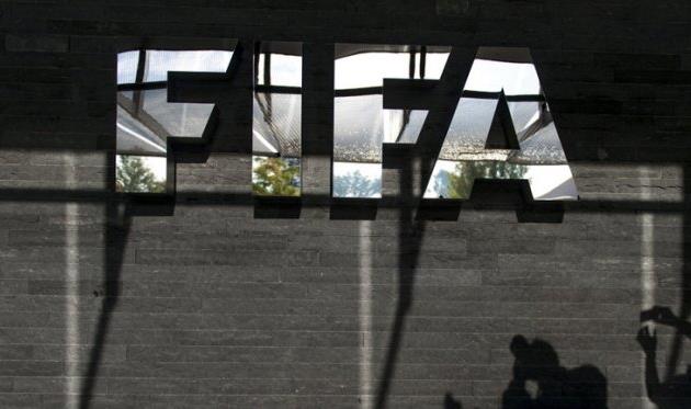 Полиция арестовала члена ФИФА по подозрению в отмывании денег