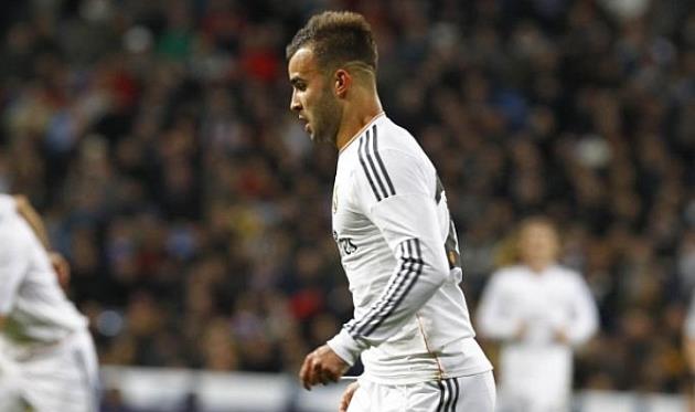 Хесе Родригес, marca.com