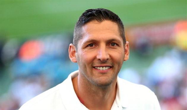 Марко Матерацци, Getty Images