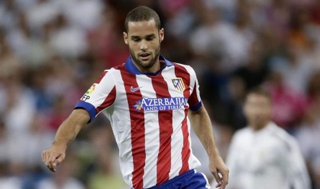 Марио Суарес, Getty Images