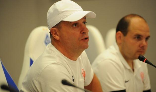 Юрий Вернидуб, zarya-lugansk.com