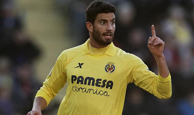 Матео Мусаккьо, skysports.com