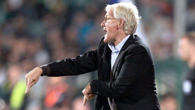 Мортен Ольсен, uefa.com