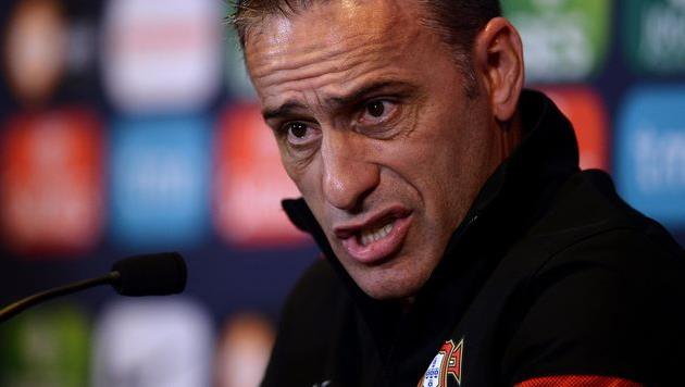 Паулу Бенту, uefa.com