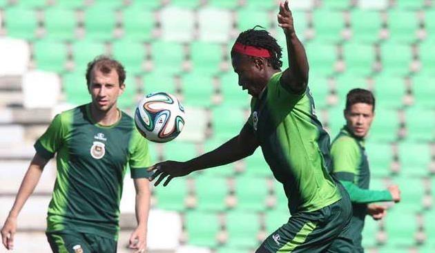 Виллиам Джебор, record.xl.pt