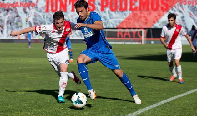 Педро Леон (в синем), Getty Images