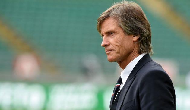 Габриэле Ориалли, corrieredellosport.it