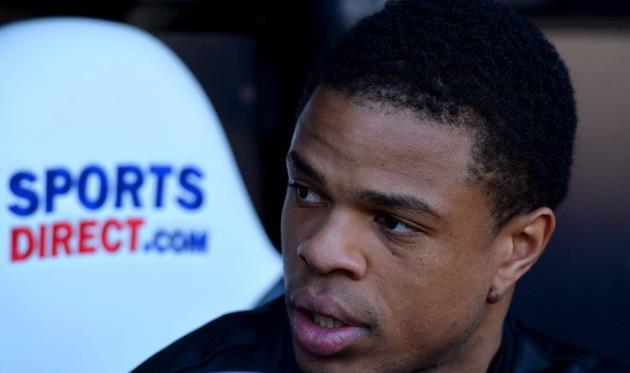 Лоик Реми, Getty Images