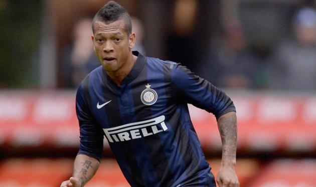 Фреди Гуарин, Getty Images