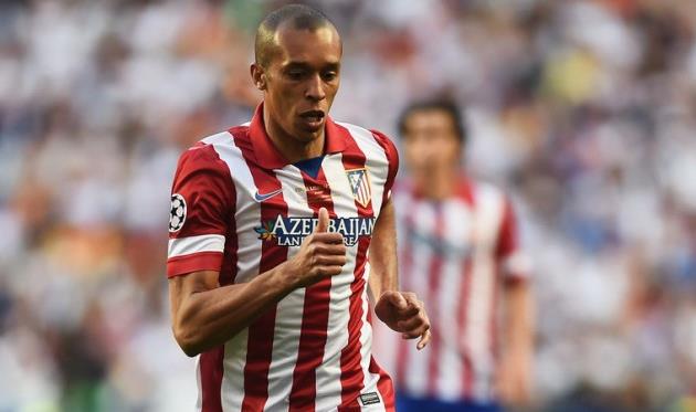 Миранда, Getty Images