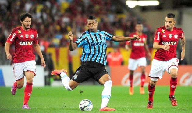 Dhavid Normando / Futura Press