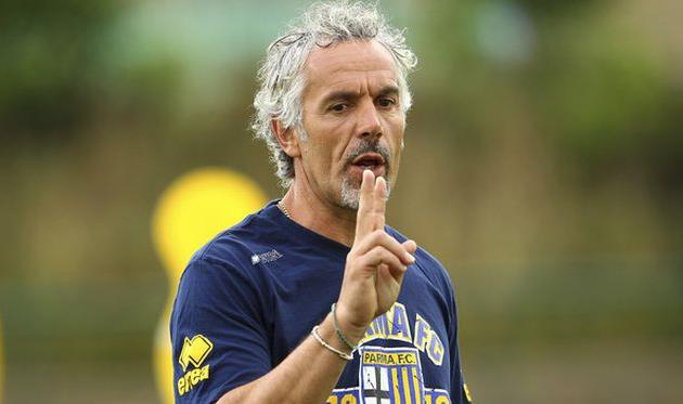 Роберто Донадони, calciomercatoreport.altervista.org