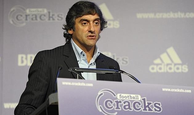 Энцо Франческоли, marca.com