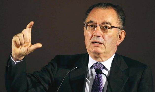 Джорджо Скуинци, quotidiano.net