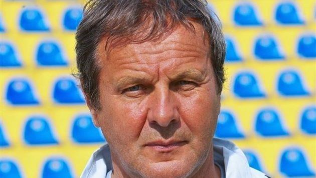 Ян Козак, фото uefa.com