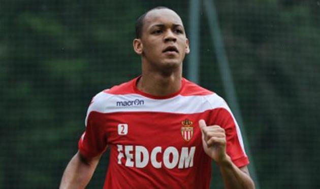 Фабиньо, фото getty images