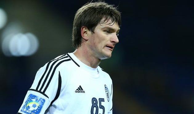 Максим Фещук, фото Football.ua