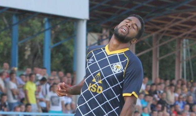 Грегори Нельсон, фото football.ua