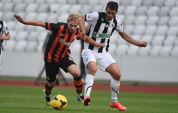 фото shakhtar.com