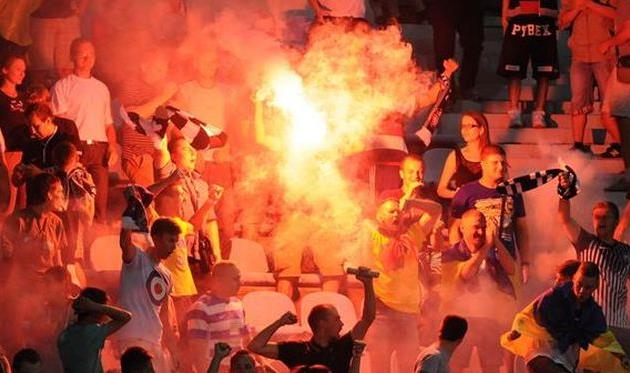 фото И. Хохлова, Football.ua