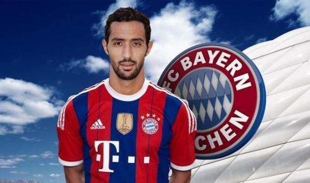 Мехди Бенатья, google.com