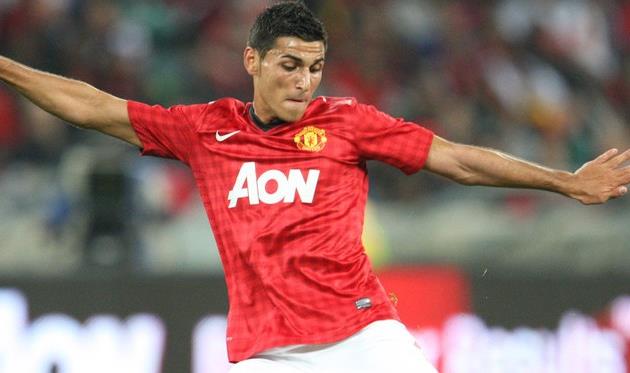 Давиде Петруччи, Getty Images