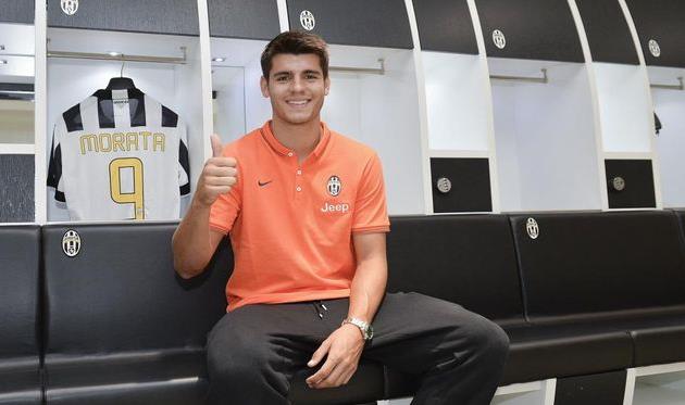 Альваро Мората, Lapresse.it