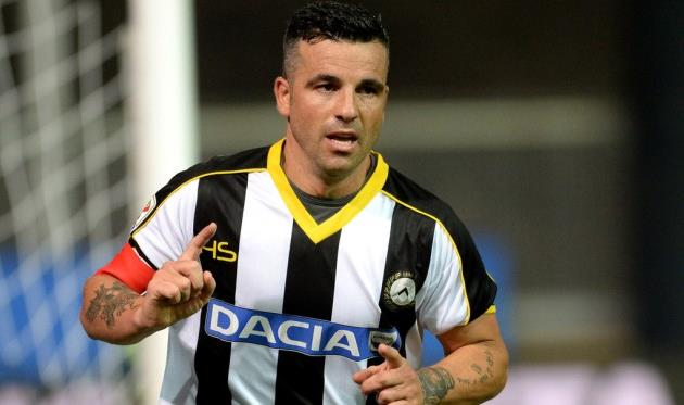 Антонио Ди Натале, Getty Images