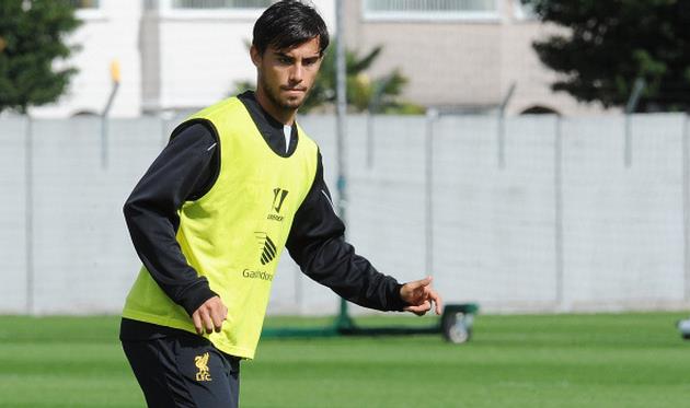 Сусо, Getty Images