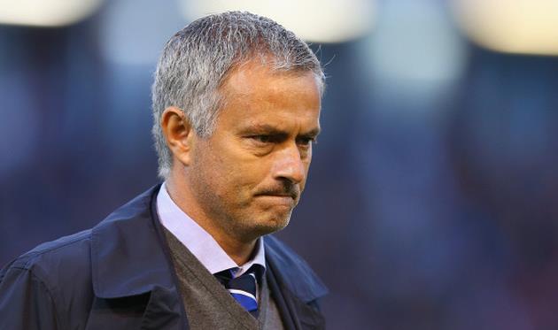 Жозе Моуриньо, Getty Images