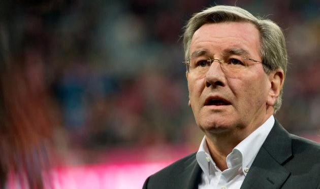 КАРЛ ХОПФНЕР, TZ.DE