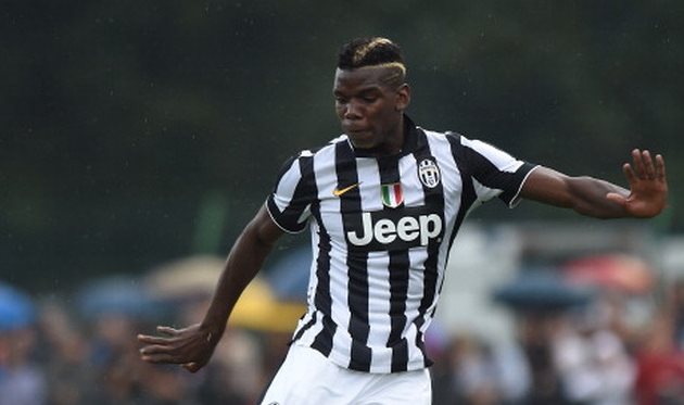 Поль Погба, Getty Images