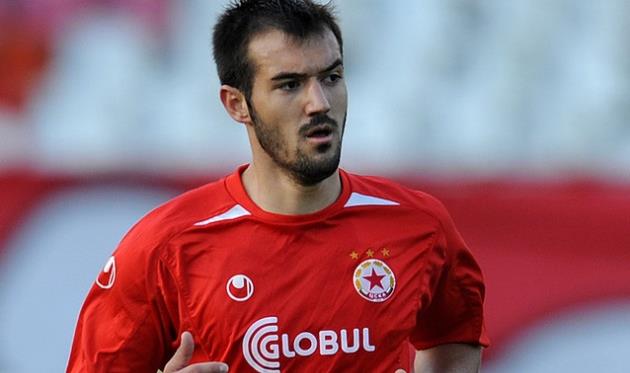 Павел Виданов, Getty Images