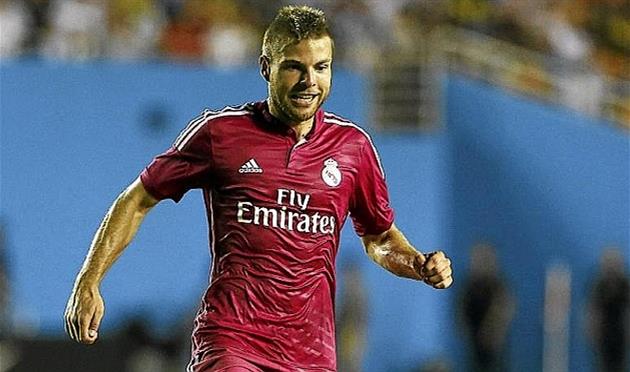 Асьер Ильярраменди, Marca