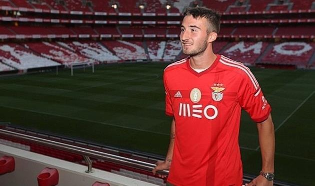 Брайан Кристанте, Getty images