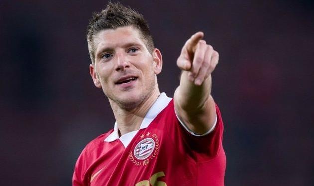 Стейн Схаарс, fcupdate.nl