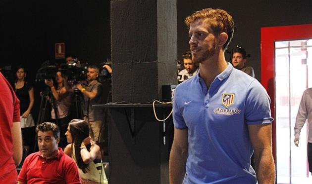 Кристиан Ансальди, AS