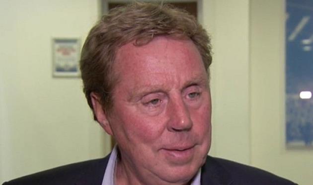 Харри Реднапп, Skysports.com