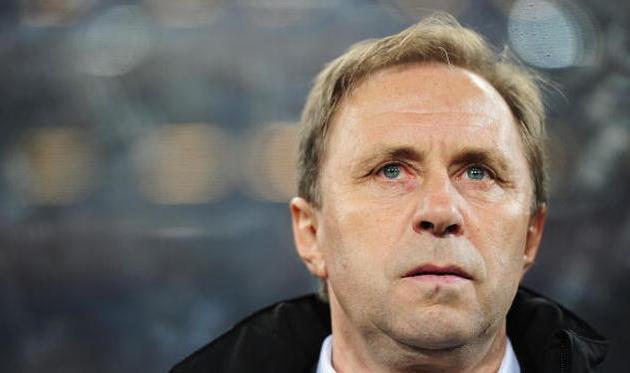 Милован Райевац, Getty Images