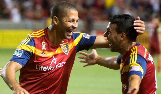 Радость Саборио, sltrib.com 